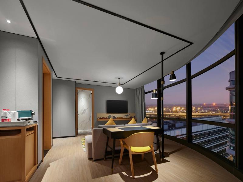 Hilton Garden Inn Beijing Daxing International Airport