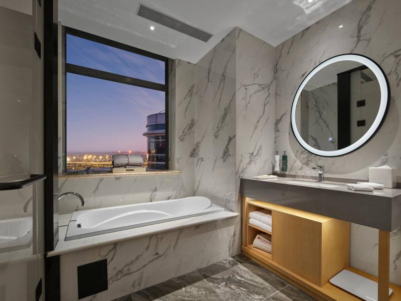 Hilton Garden Inn Beijing Daxing International Airport