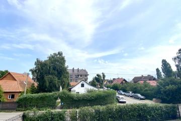 Отель ApartMari на Куршской косе Россия, Калининградская область, фото 1