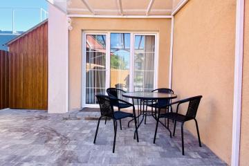 Отель ApartMari на Куршской косе Россия, Калининградская область, фото 13