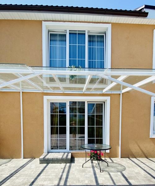 ApartMari на Куршской косе