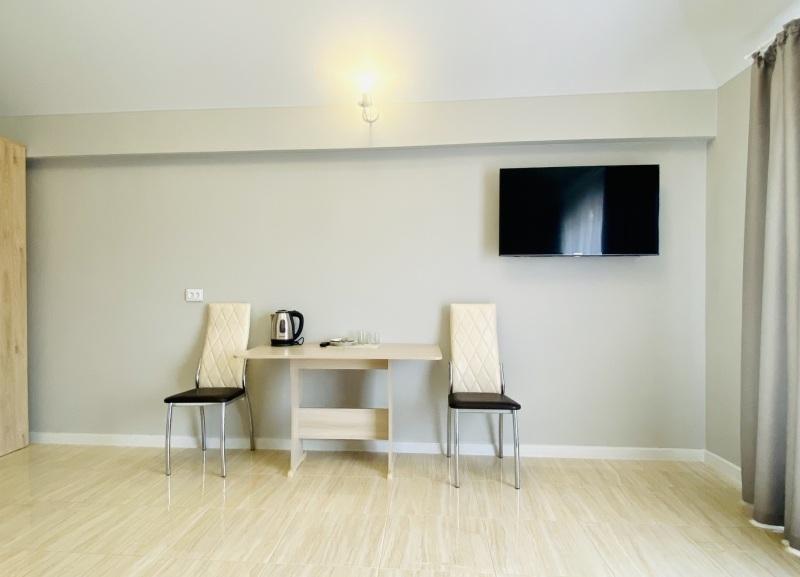 ApartMari на Куршской косе