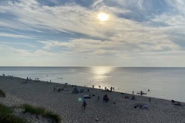 Отель ApartMari на Куршской косе Россия, Калининградская область, фото 6