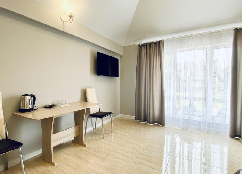 ApartMari на Куршской косе