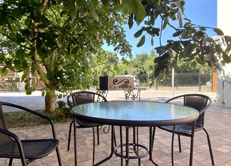 ApartMari на Куршской косе