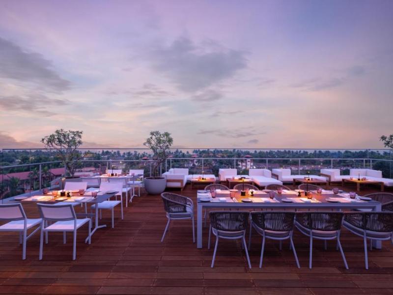 Courtyard by Marriott Goa Colva
