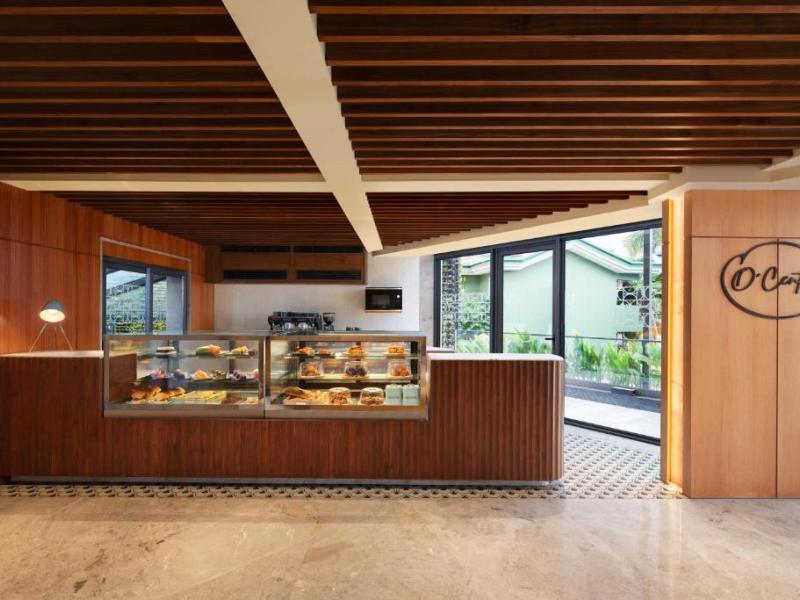 Courtyard by Marriott Goa Colva