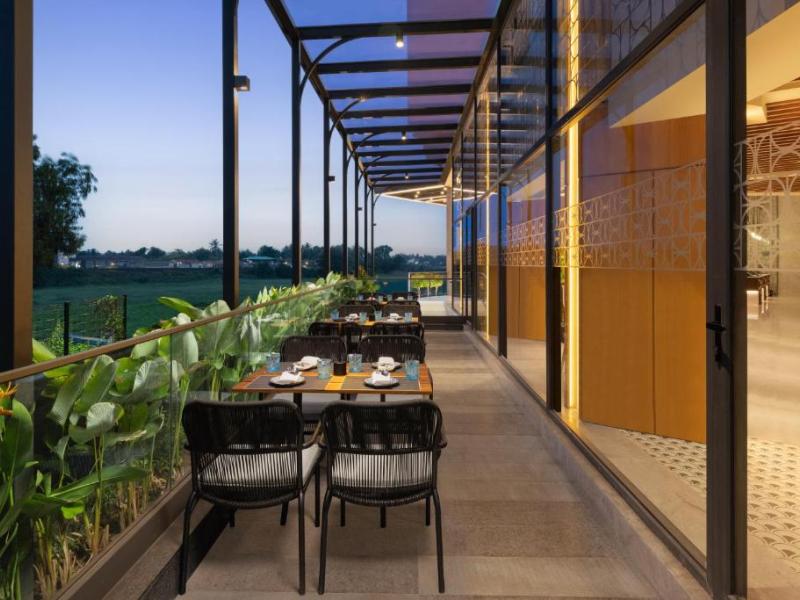 Courtyard by Marriott Goa Colva