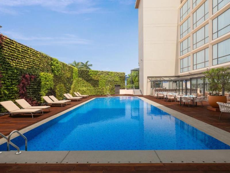 Courtyard by Marriott Goa Colva