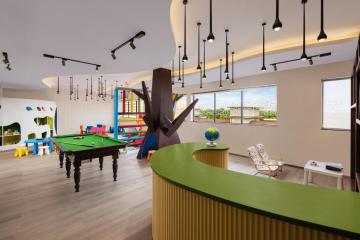 Отель Courtyard by Marriott Goa Colva Индия, Колва, фото 16