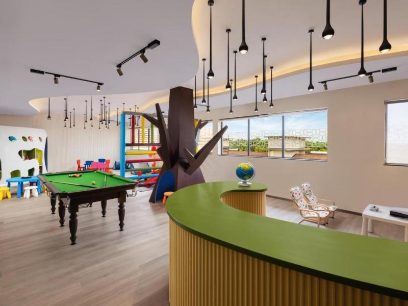 Courtyard by Marriott Goa Colva