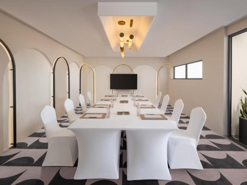 Courtyard by Marriott Goa Colva