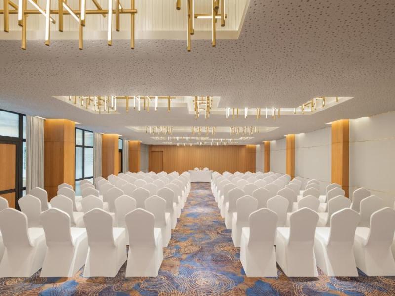 Courtyard by Marriott Goa Colva