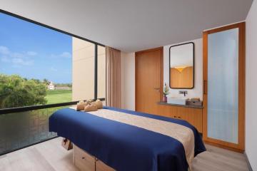 Отель Courtyard by Marriott Goa Colva Индия, Колва, фото 20