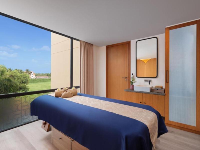 Courtyard by Marriott Goa Colva
