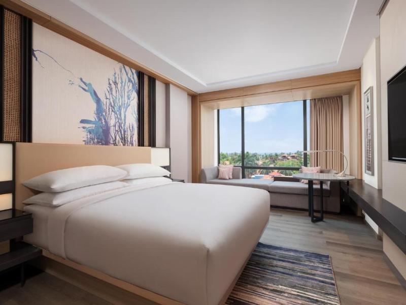 Courtyard by Marriott Goa Colva