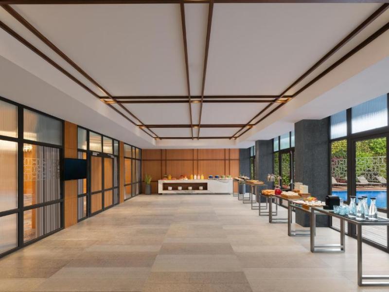 Courtyard by Marriott Goa Colva