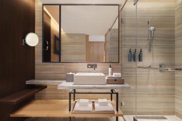 Отель Courtyard by Marriott Goa Colva Индия, Колва, фото 24