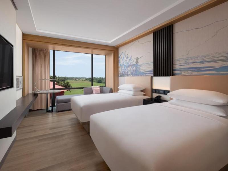 Courtyard by Marriott Goa Colva