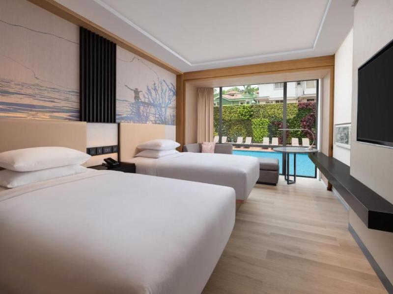 Courtyard by Marriott Goa Colva