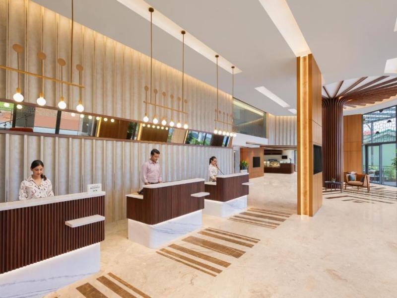 Courtyard by Marriott Goa Colva