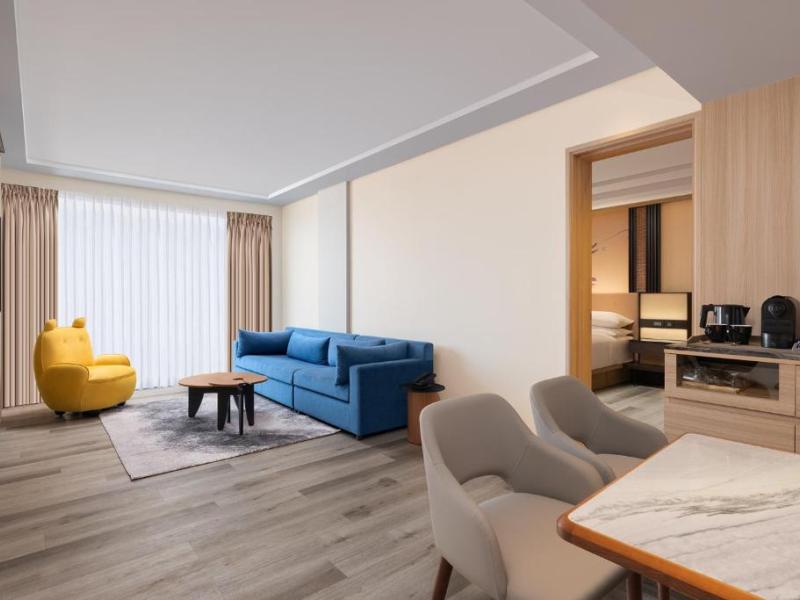 Courtyard by Marriott Goa Colva