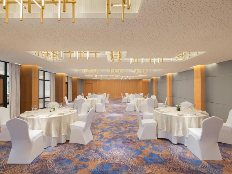 Courtyard by Marriott Goa Colva