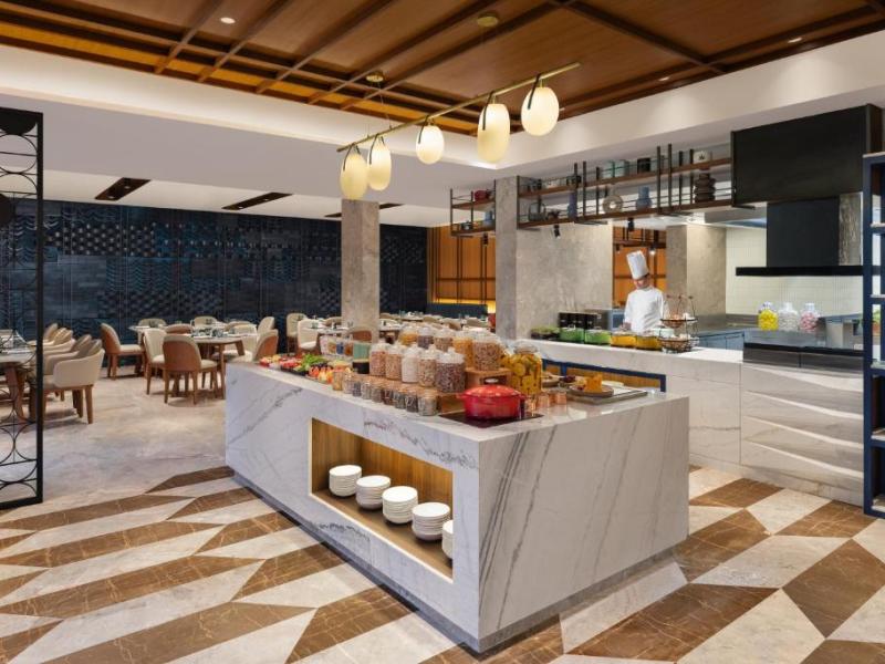 Courtyard by Marriott Goa Colva