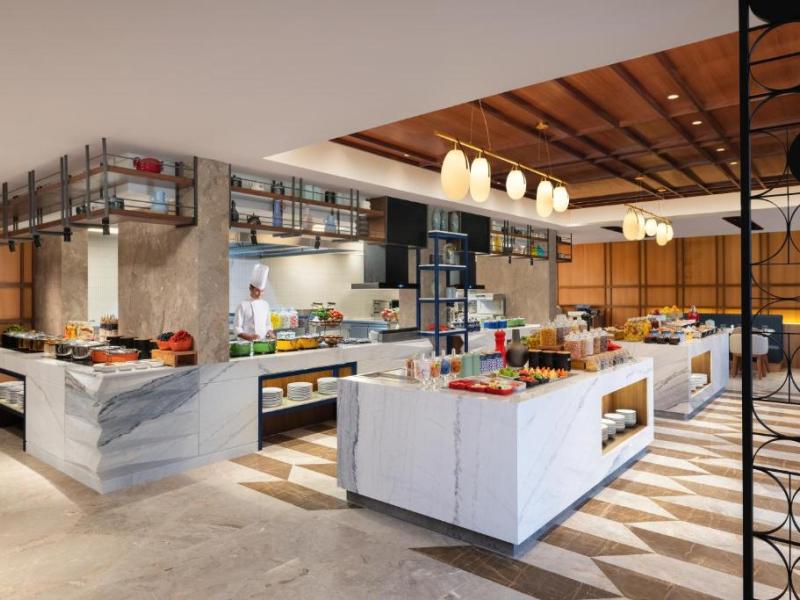 Courtyard by Marriott Goa Colva