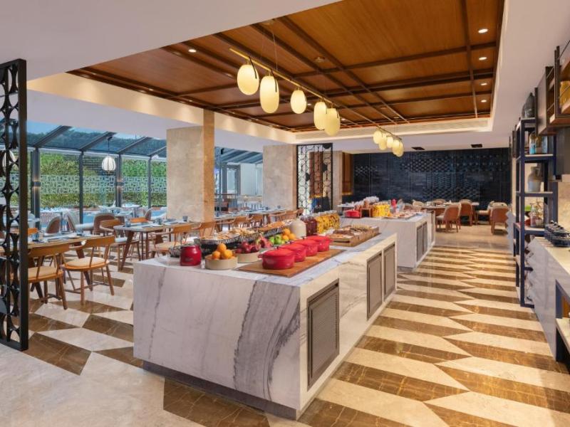 Courtyard by Marriott Goa Colva