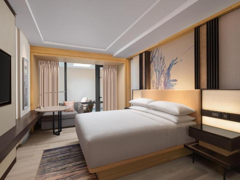 Courtyard by Marriott Goa Colva