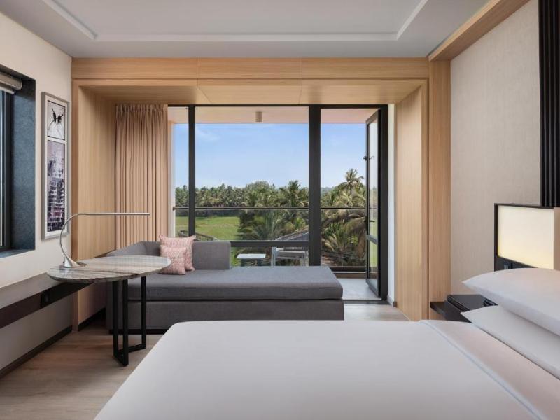 Courtyard by Marriott Goa Colva