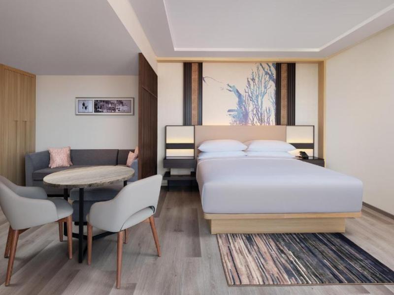 Courtyard by Marriott Goa Colva