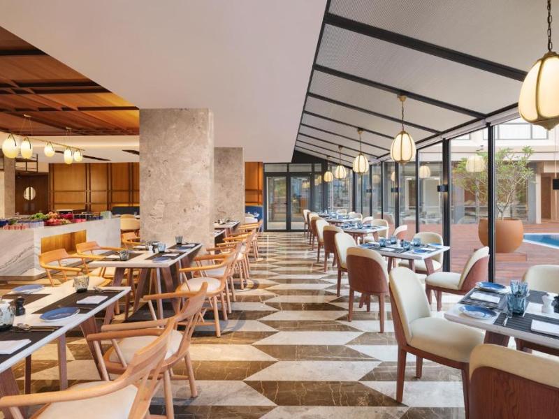 Courtyard by Marriott Goa Colva