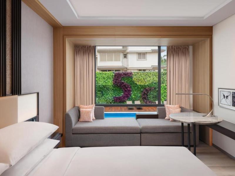 Courtyard by Marriott Goa Colva