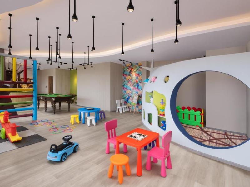 Courtyard by Marriott Goa Colva