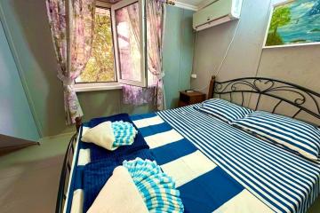 Отель Морские Истории Абхазия, Гагра, фото 11