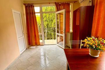 Отель Морские Истории Абхазия, Гагра, фото 13