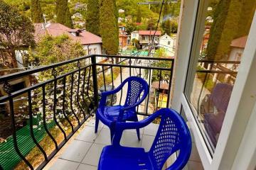 Отель Морские Истории Абхазия, Гагра, фото 14