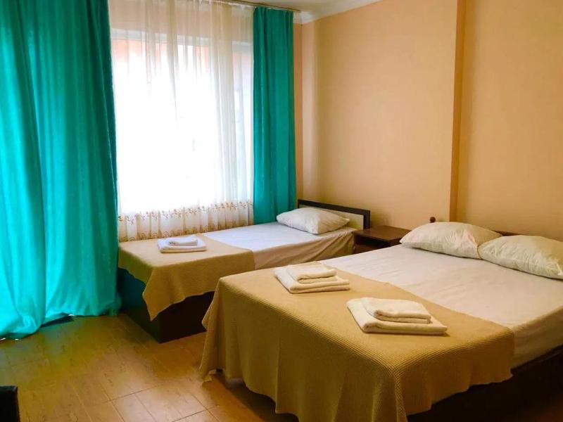 Морские Истории