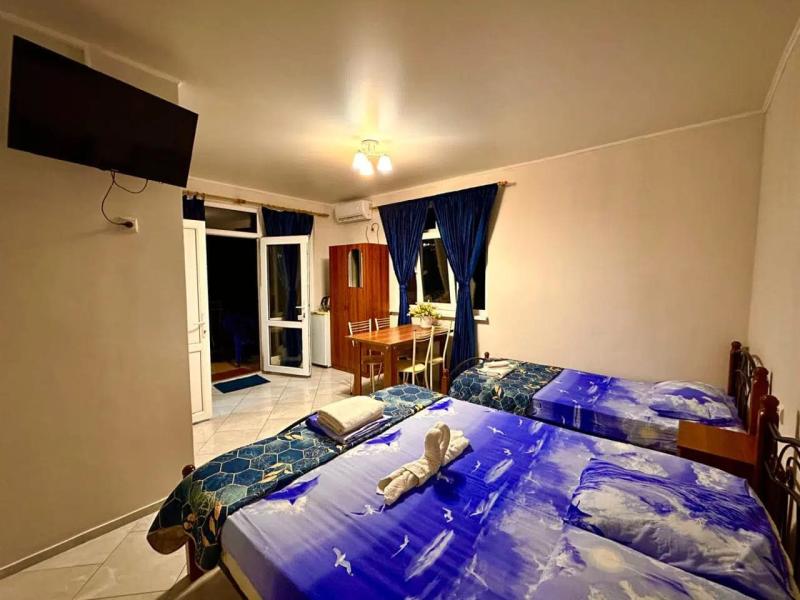 Морские Истории