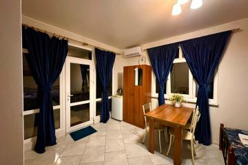 Отель Морские Истории Абхазия, Гагра, фото 17