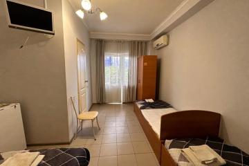 Отель Морские Истории Абхазия, Гагра, фото 18