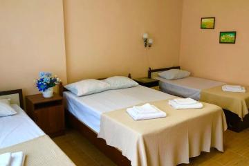 Отель Морские Истории Абхазия, Гагра, фото 19