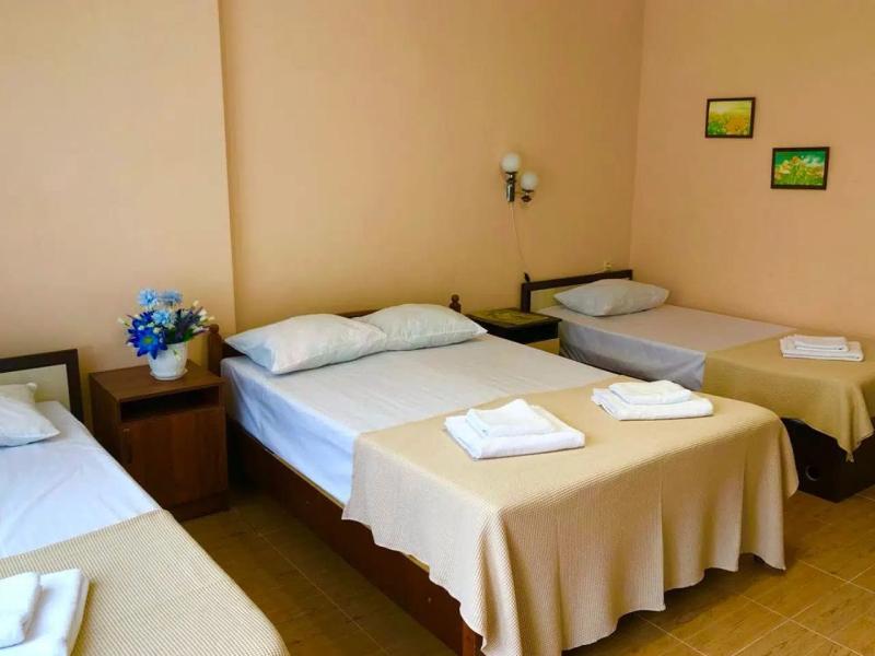 Морские Истории