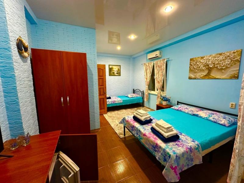 Морские Истории