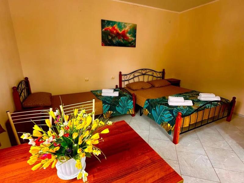 Морские Истории