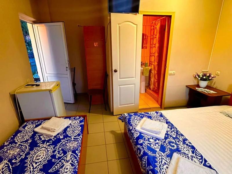 Морские Истории