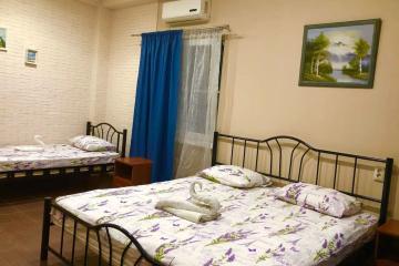 Отель Морские Истории Абхазия, Гагра, фото 22