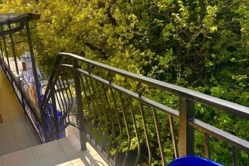 Отель Морские Истории Абхазия, Гагра, фото 27